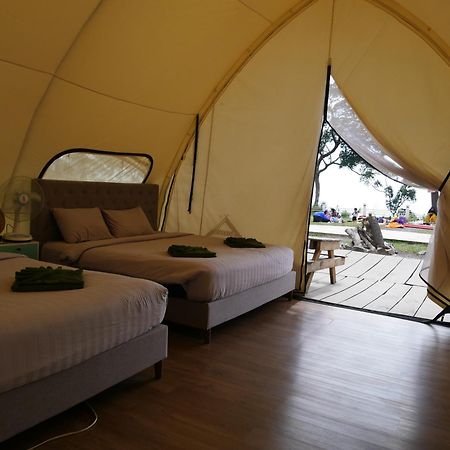 Lomhae Kirirom Resort By Ehm Kampong Speu Exterior foto